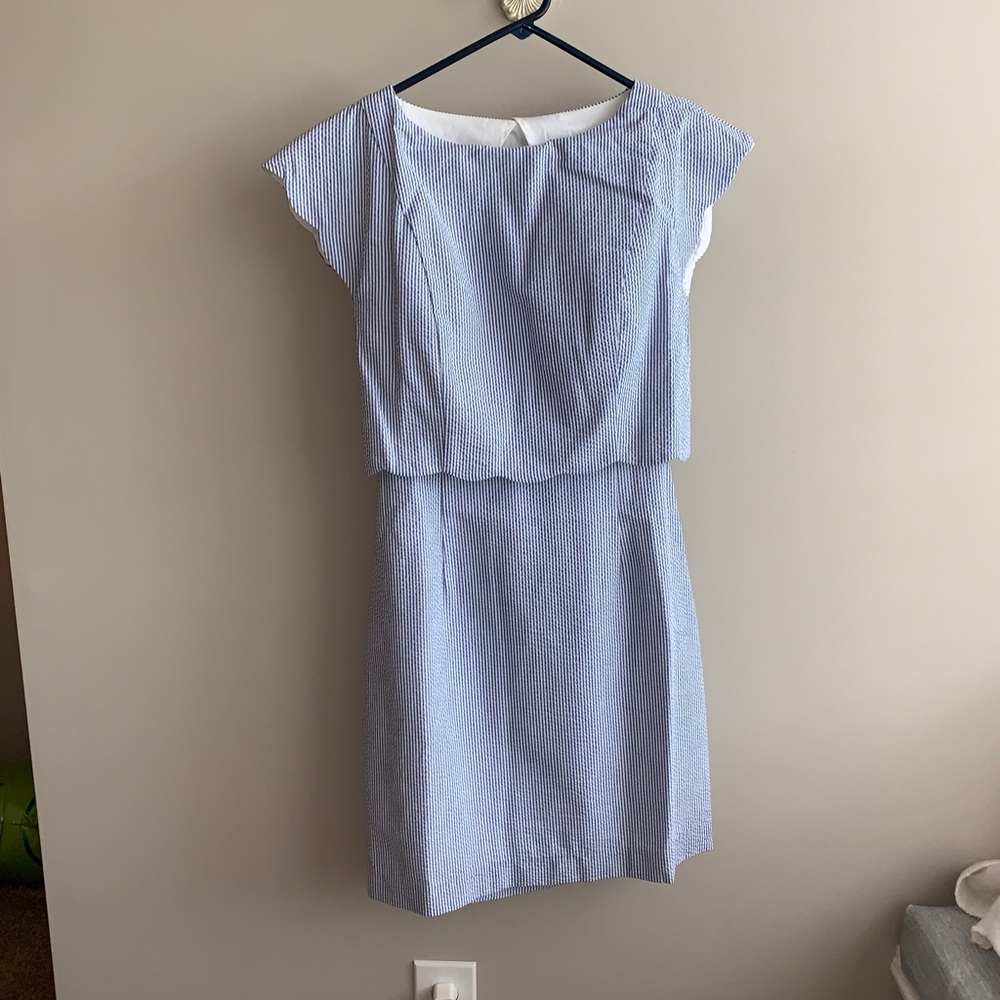 NWT Lauren James dress